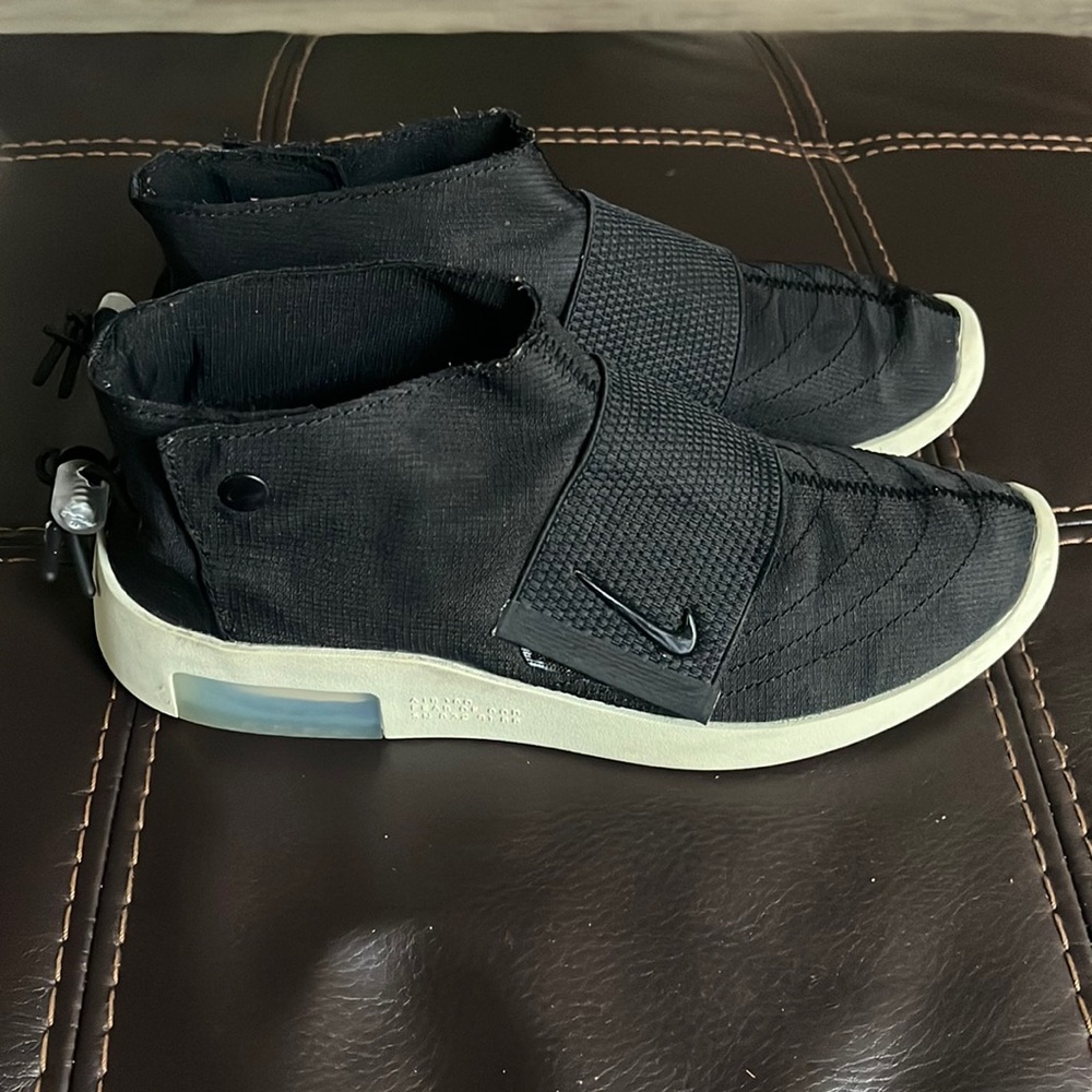 Fear of God moccasin